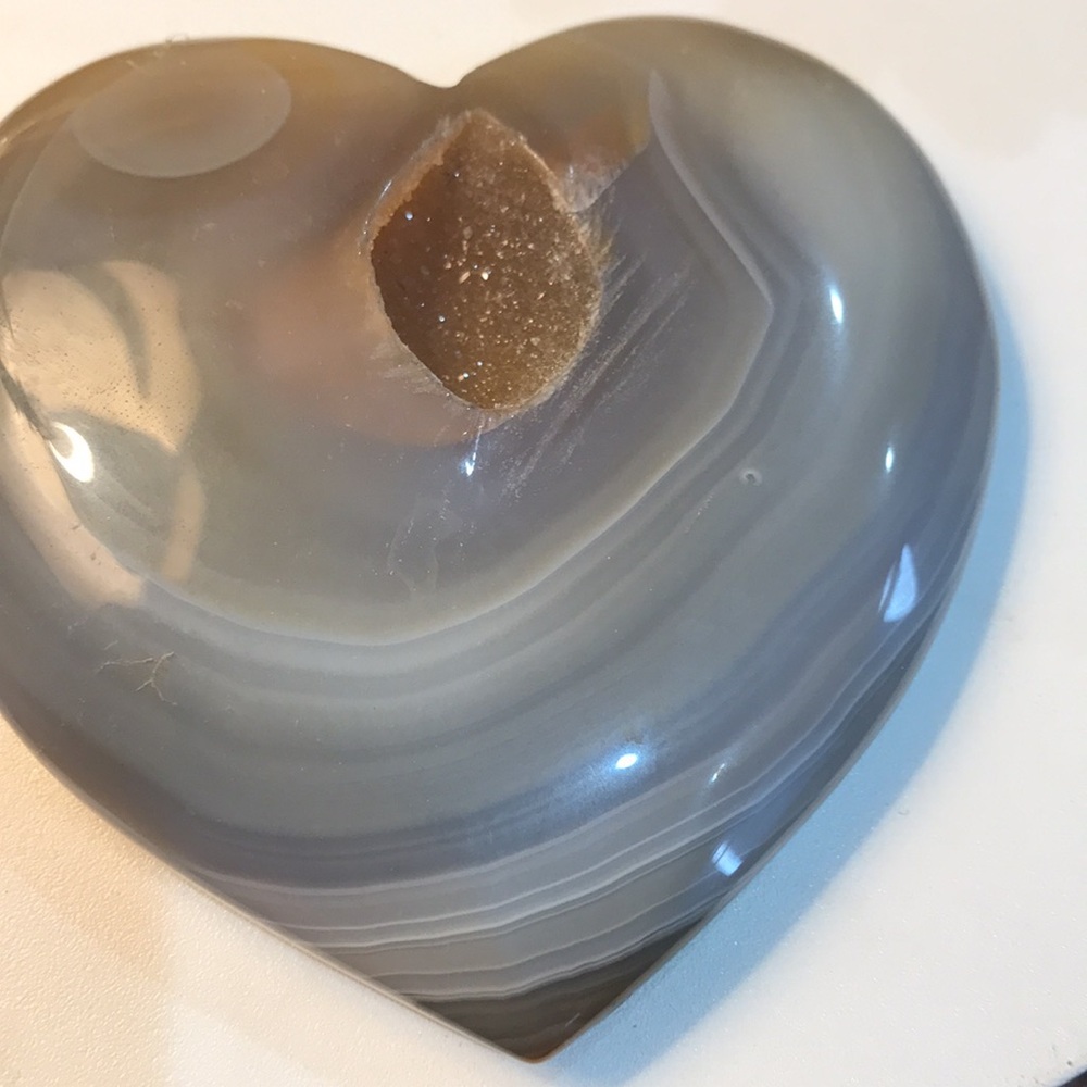 Agate set - Picture 3 of 13